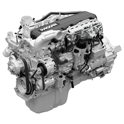 P955B Engine